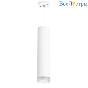Подвесной светильник Lightstar Rullo (214496+590056+202430) RP49630