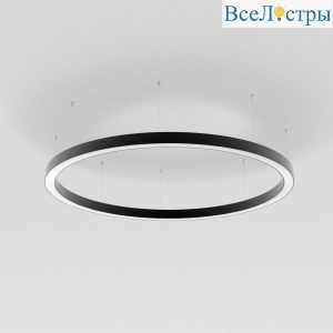 Подвесной светодиодный светильник Arlight SP-Line-Hang-Arc-O3535-D800-65W Day4000 034007(2)