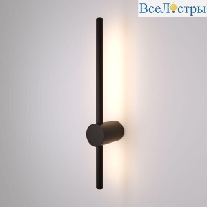 Бра Elektrostandard Cane MRL Led 1114 черный 4690389182440