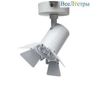 Светодиодный спот Arte Lamp Track Lights A6709AP-1WH
