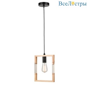 Подвесной светильник Vele Luce Copeland VL6222P01