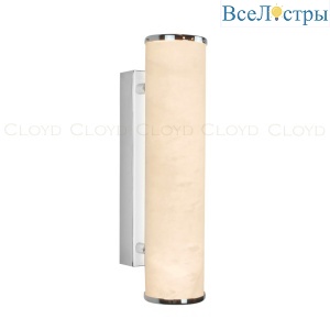 Настенный светильник Cloyd Lermont 20207