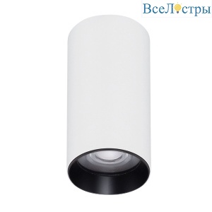 Накладной светильник Arlight SP-GABI-SURFACE-R60-12W Day4000 050715