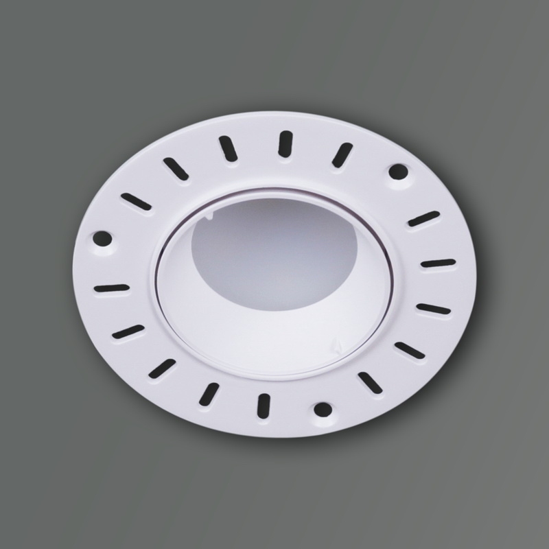 точечный светильник reluce 16131-9.0-001 gu10 wt