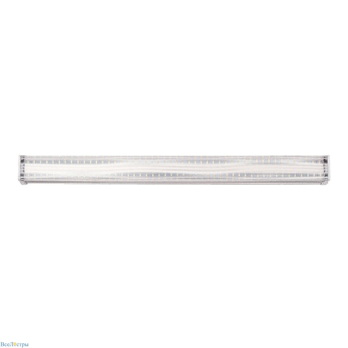 настенно-потолочный светильник led4u 314 23w 0,6 м