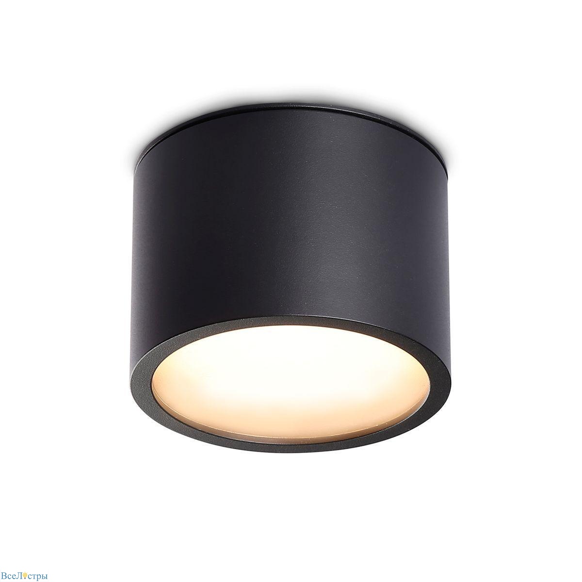 потолочный светильник ambrella light techno spot ip protect tn6551