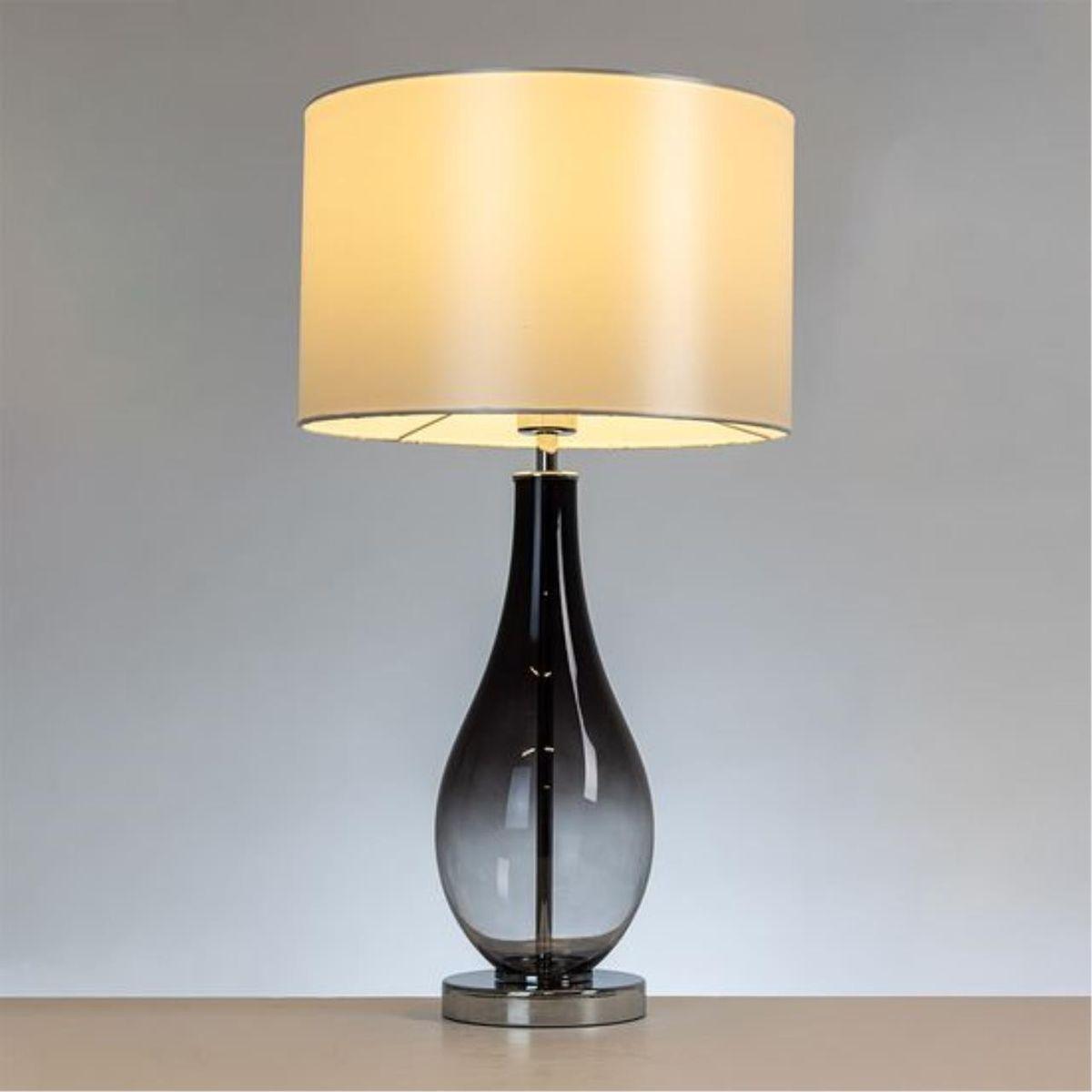настольная лампа arte lamp naos a5043lt-1bk