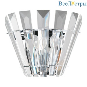 Настенный светильник с A1072AP-2CC