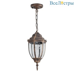Уличный подвесной светильник Feron PL6005 11895