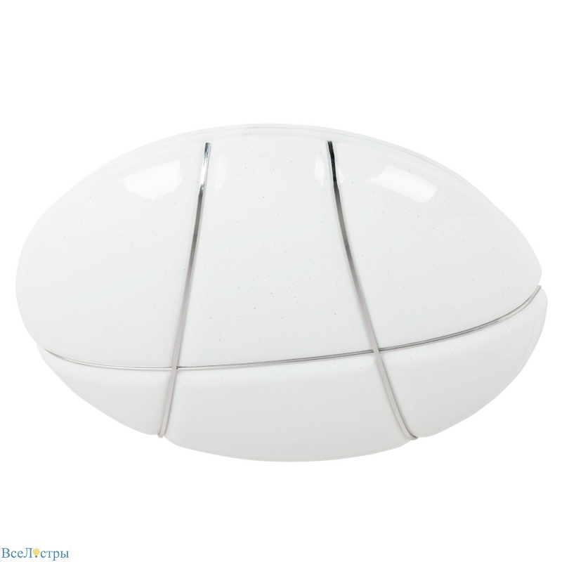 потолочный светодиодный светильник arte lamp biscotti a2677pl-72cc