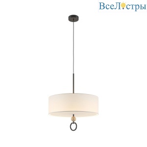 Подвесной светильник Maytoni Glamping MOD437PL-05B