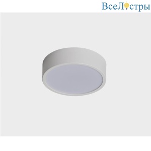 Потолочный светодиодный светильник Italline M04-525-95 white 4000K