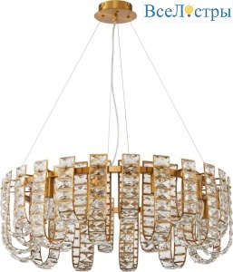 Подвесная люстра Stilfort Umiko 2172/05/12P