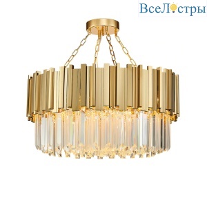 Подвесная люстра Delight Collection Barclay MD19090002-6A