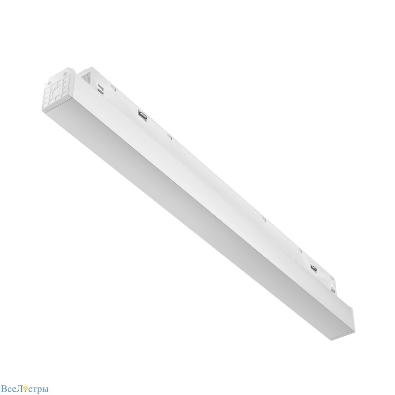 блок питания встраиваемый maytoni technical power supply exility trx034dr4-200w
