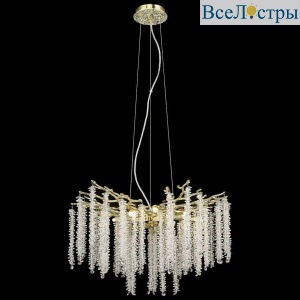 Подвесная люстра Velante 185-303-08