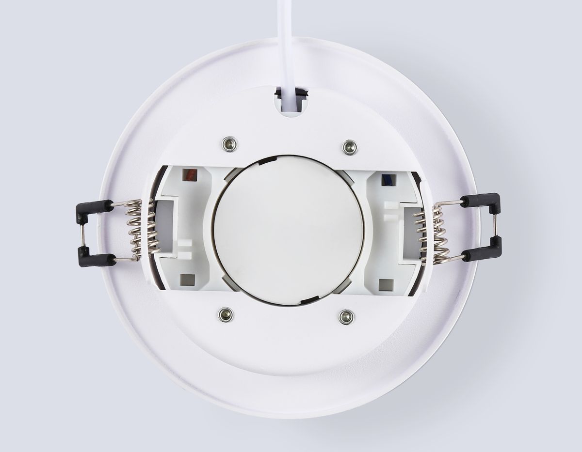 встраиваемый светильник ambrella light techno spot ip protect tn6733