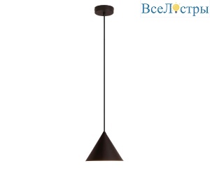 Подвесной светильник Kink Light Райви 08482-1A,19