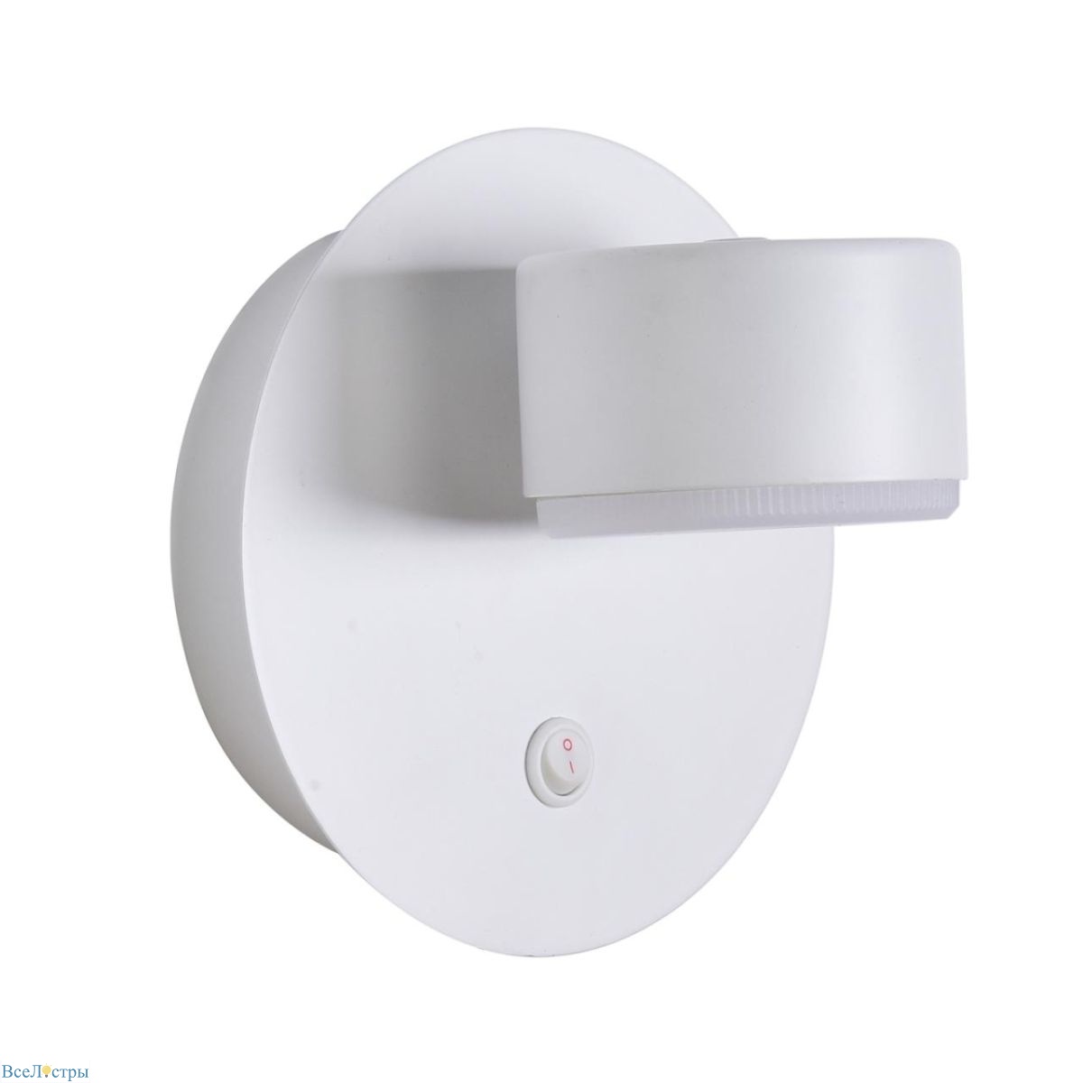 бра lumion comfi torina 8343/1w