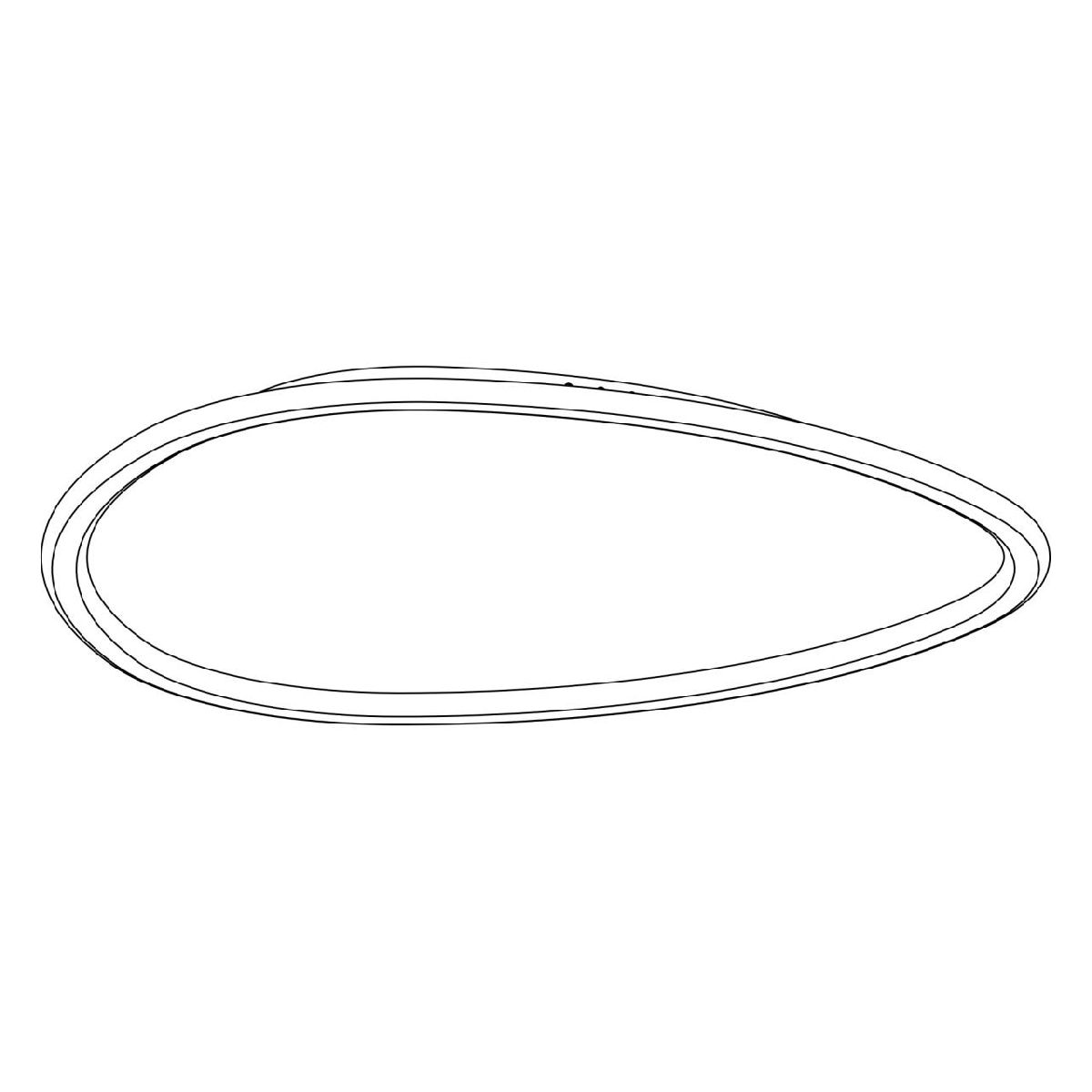 потолочная люстра citilux тrio cl215b260e