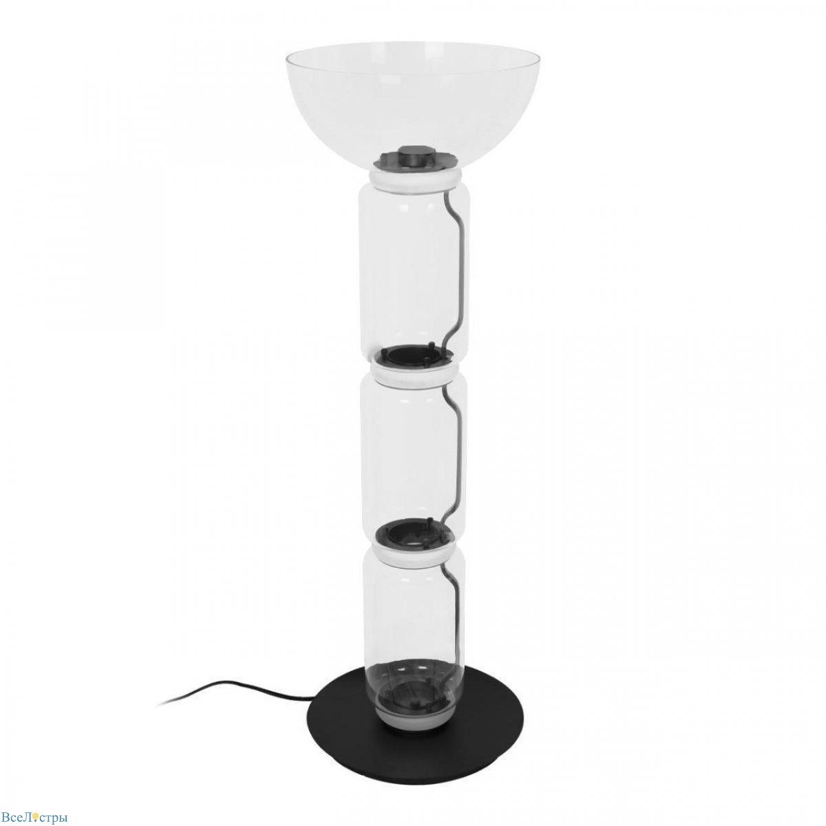 торшер светодиодный loft it noctambule 10192f/m