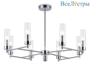 Люстра на штанге Ambrella Light High Light Modern LH55152