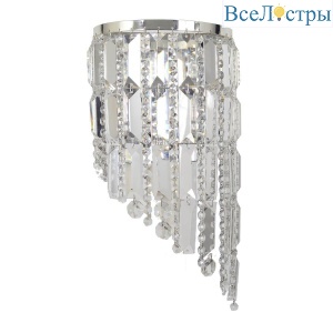 Бра Arti Lampadari Sara E 2.10.502 S