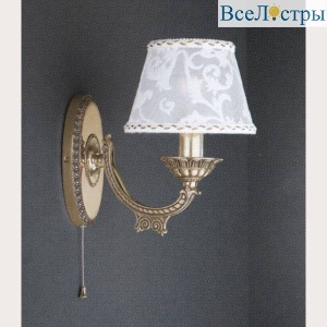 Бра Reccagni Angelo A 7532/1