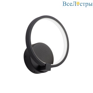Настенный светодиодный светильник Vitaluce V04609-13/1A