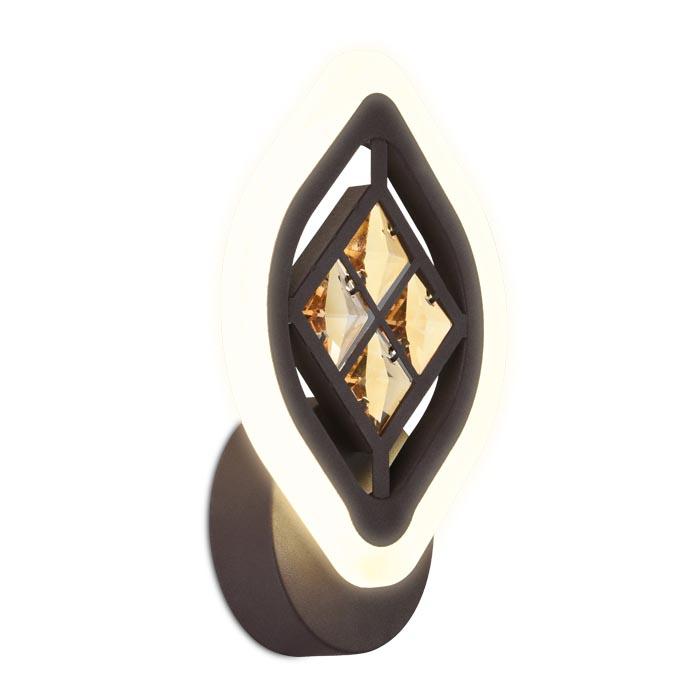 бра ambrella light acrylica ice fa278