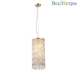 Подвесной светильник Favourite Robby 4722-4P