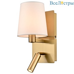 Бра Velante 346-401-02