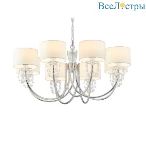 Подвесная люстра Newport 4368/C chrome М0069289