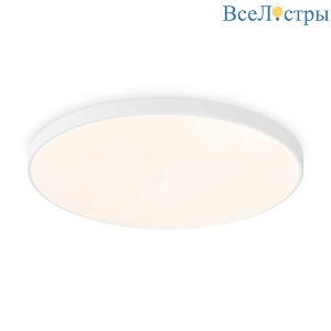 Потолочный светодиодный светильник Ambrella light Orbital Air FZ1221