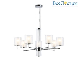 Подвесная люстра Ambrella Light High Light Heigh Light LH56003