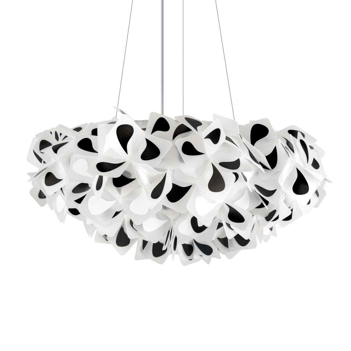 подвесной светильник loft it clizia 10595/780 black
