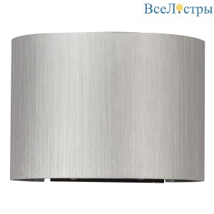 Настенный светильник General GWL-2GX53-M-IP20 661331