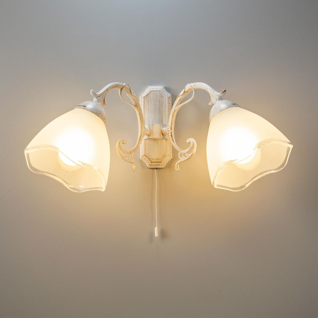 бра citilux латур cl413420