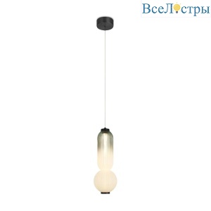 Подвесной светильник Freya Awards FR6140PL-L12B