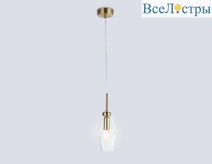 Подвесной светильник Ambrella Light High Light Modern LH55208