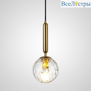 Подвесной светильник ImperiumLoft Raffin 179970-26