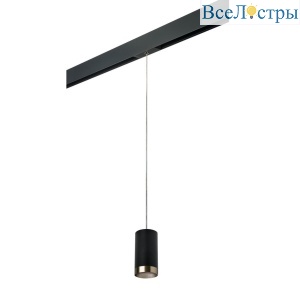 Трековый светильник Lightstar Rullo (214437+595857+203431) PRORP437431