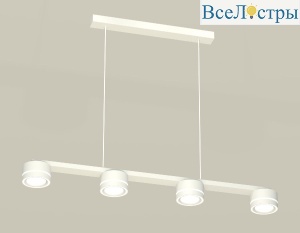 Подвесной светильник Ambrella Light Traditional (C9151, N8433) XB9151201