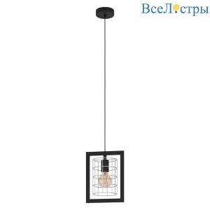 Подвесной светильник Eglo Jubily 43662