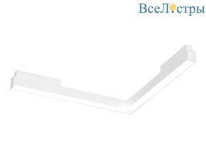 Трековый магнитный светильник Ambrella Light Track System GL4480