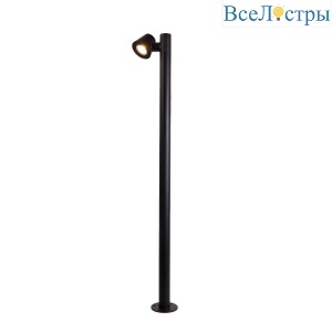 Ландшафтный светильник Favourite Bio 4744-1F