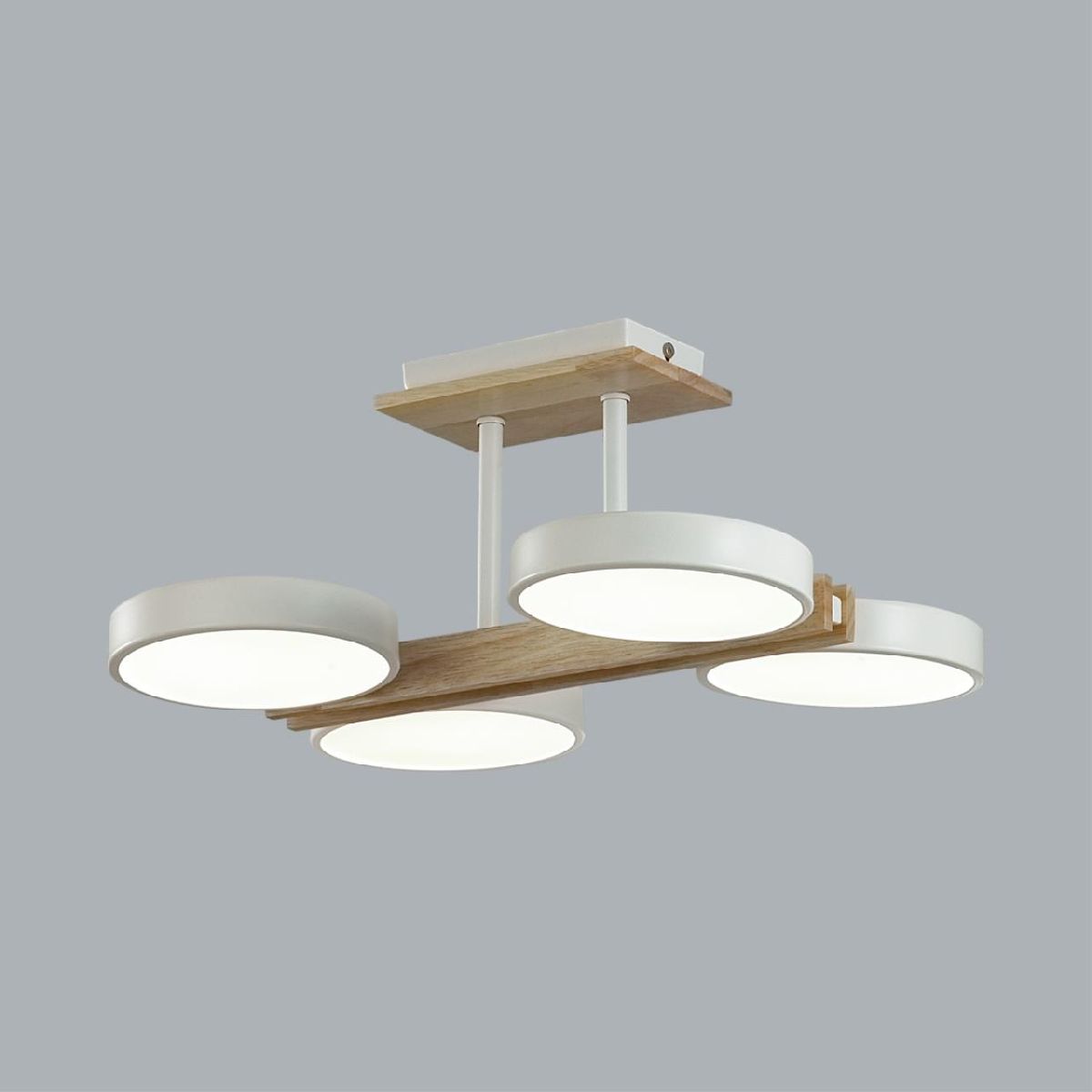 потолочный светильник lumion plato 8030/72cl