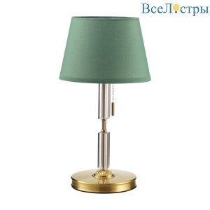 Настольная лампа Odeon Light Modern London 4887/1T