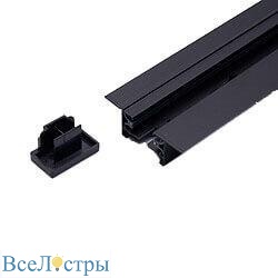 встраиваемый шинопровод feron cab1004 10356