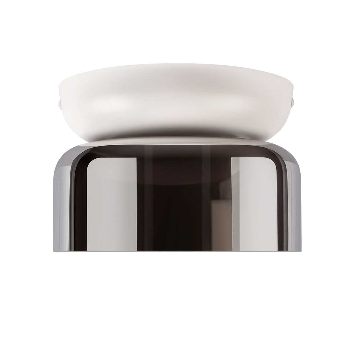 потолочный светильник loft it totem 10466 smoke